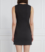 Платье Desigual - черный(22WWVW42)