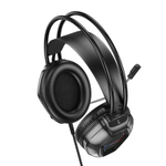 Игровая гарнитура BOROFONE BO110 (черный)