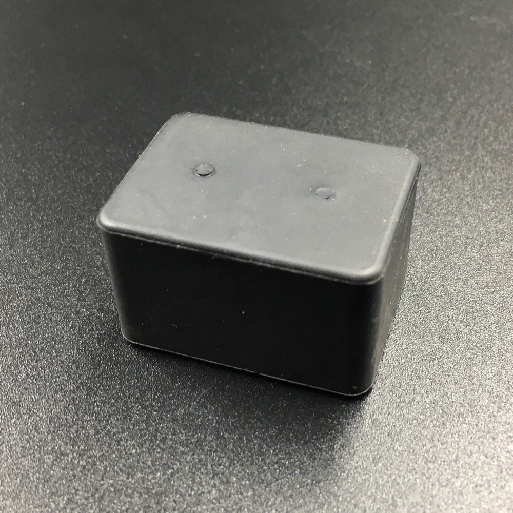 Демпфер опорный резиновый Tohatsu 9.9-18 (Нижний боковой) (PREMARINE)