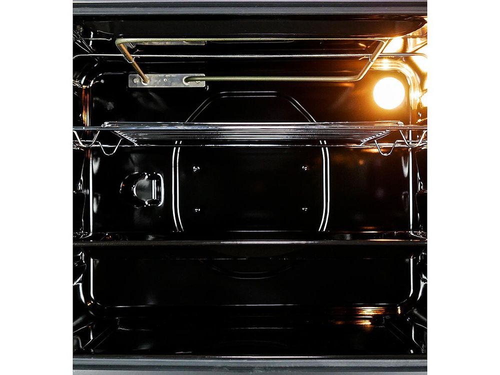 Электрический духовой шкаф EDM 045 BBL