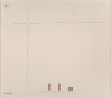 Индукционная варочная панель Weissgauff HI 641 GS