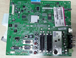 Main Board EBT60660516 EAX60686904