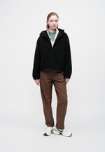 Carhartt WIP Флисовая куртка - Чёрный