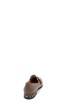 Лоферы женские Ascalini W24258
