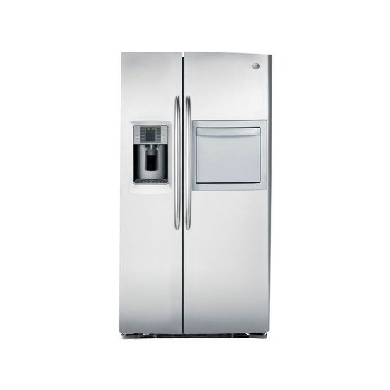 Холодильник General Electric GSE30VHBTSS