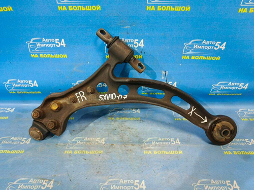 Рычаг передний правый TOYOTA CAMRY 1996