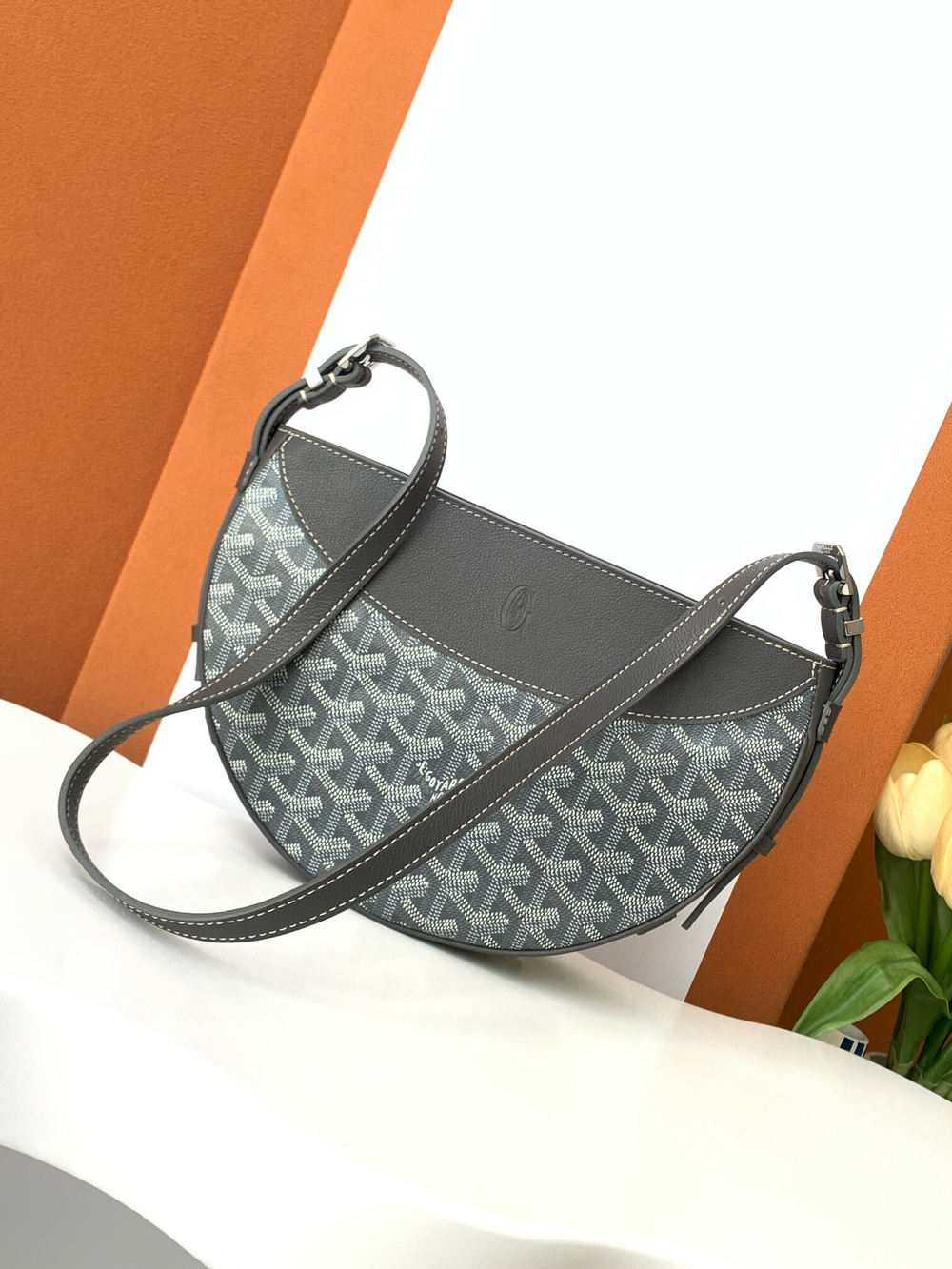 Goyard Hirondelle Bag (11 colors)