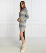 Платье Pepe Jeans London - серый(PL953388)