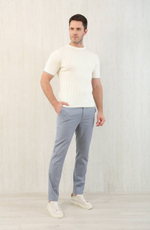 Трикотажная футболка Brunello Cucinelli
