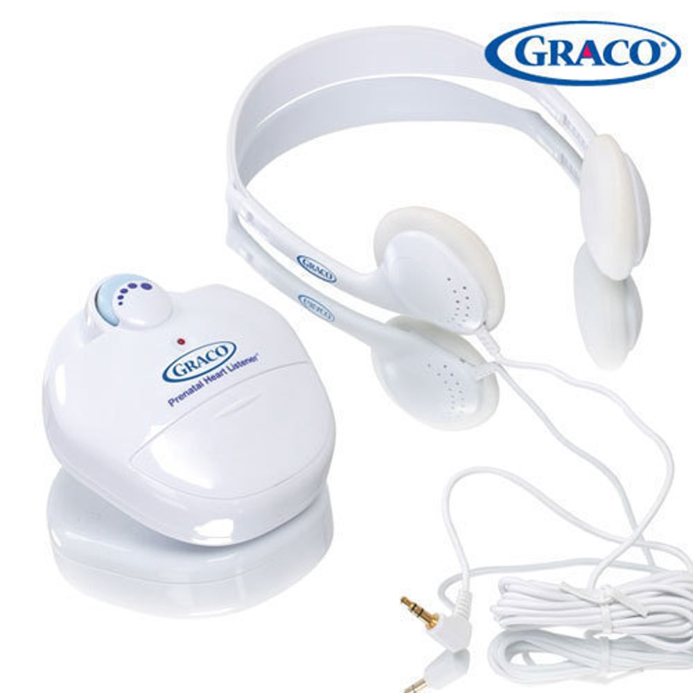 Электронный стетоскоп для беременных Graco