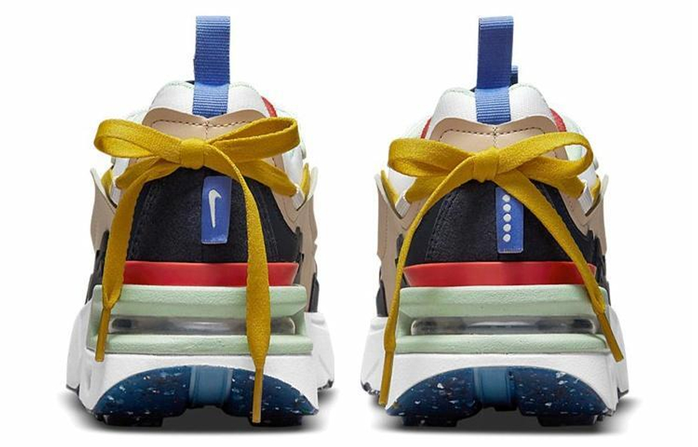 Кроссовки Nike Air Max (Женская размерная сетка)