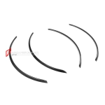 Карбоновые накладки арок для BMW M5 G90 G99 2025+ БМВ