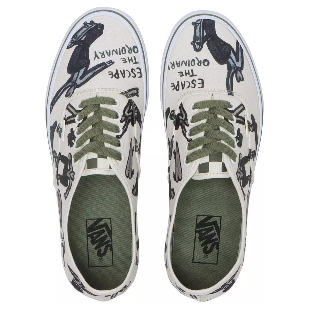 Vans Authentic