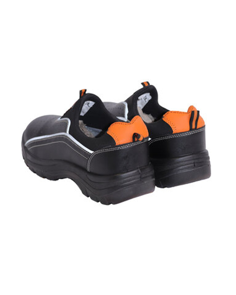 Полуботинки ДУЭТ-СПОРТ/Ю, кожа, ПУ (03092)  (распродажа)