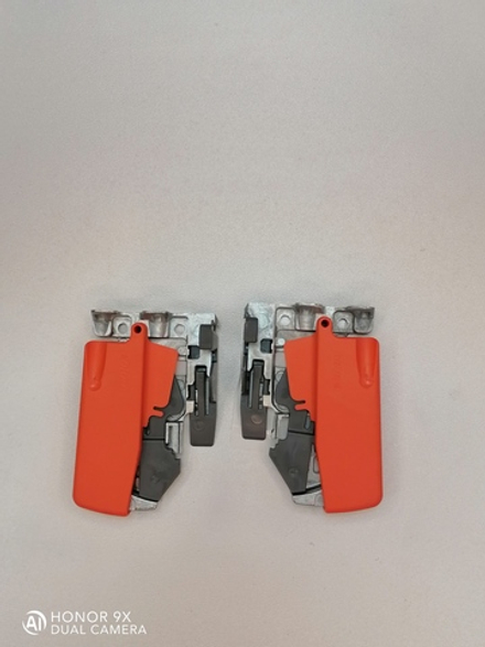 Замок правый (Т51.1700R)