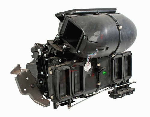 Отопитель ГАЗ 3302 Бизнес в сборе без кондиционера