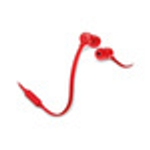 JBL Проводные наушники T110 - красный
