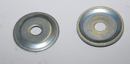 Шайба верхняя амортизатора переднего 2101