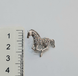 "Мстера" брошь из коллекции "Игрушки"