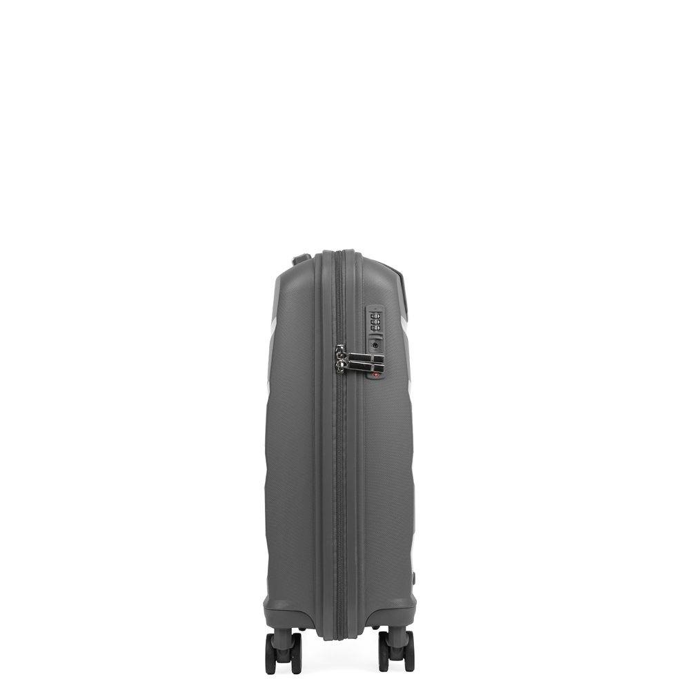 Чемодан FABRETTI EN7520-20-3