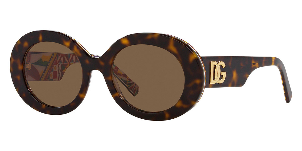 Dolce & Gabbana DG4448 321773