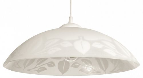 Подвесной светильник Arte Lamp A4020SP-1WH