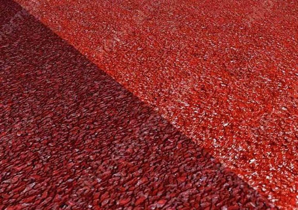 Дорожка спортивная для челночного бега комбинированная