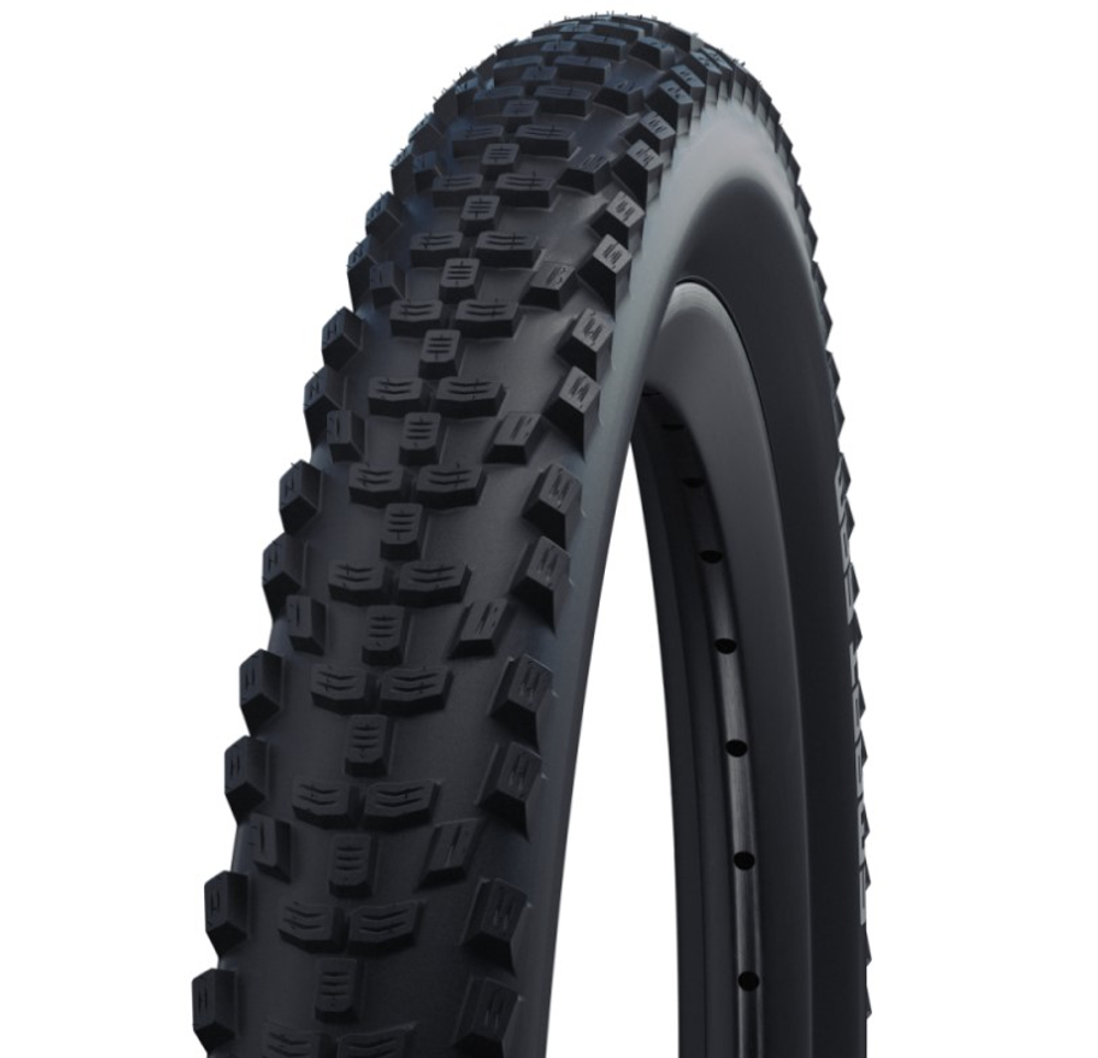 Покрышка 20x1.85 (47-406) 05-11159561 SMART SAM K-Guard B/B-SK HS624 435гр, черная SCHWALBE