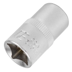 Головка 14мм 1/2''6гр. Forsage F-54514