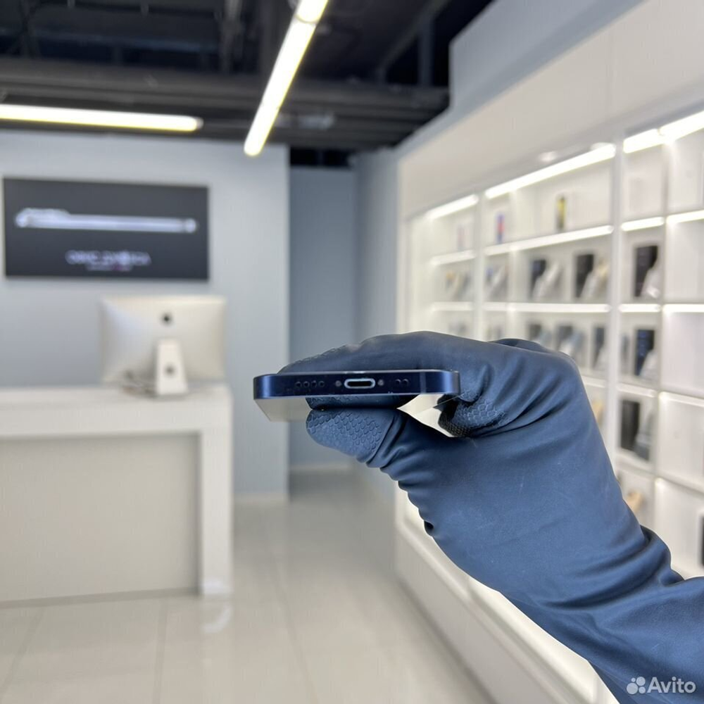 iPhone 12 Mini, 256 ГБ б/у