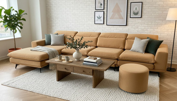 Диван Терраса (раскладной)