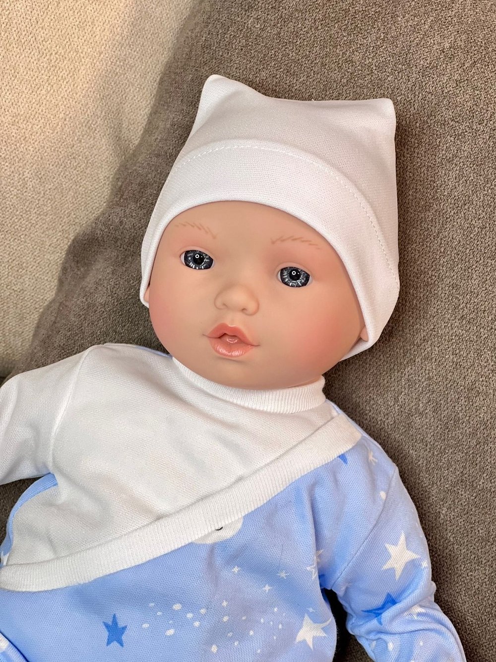 Кукла Marina and Pau 40cм PETITE (M445K1)