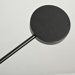 Люстра Светодиодная На Штанге Talk B L1-2 By Imperiumloft