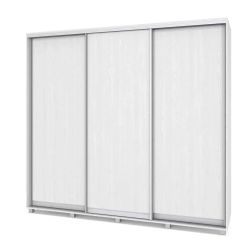 Шкаф-купе "Мартин" М641, ЛДСП, MODERN