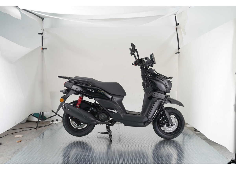 Скутер SMART III (replica Yamaha BWS 21)