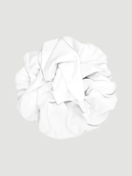 Плед-пелёнка Mjolk White трикотажная 115*85