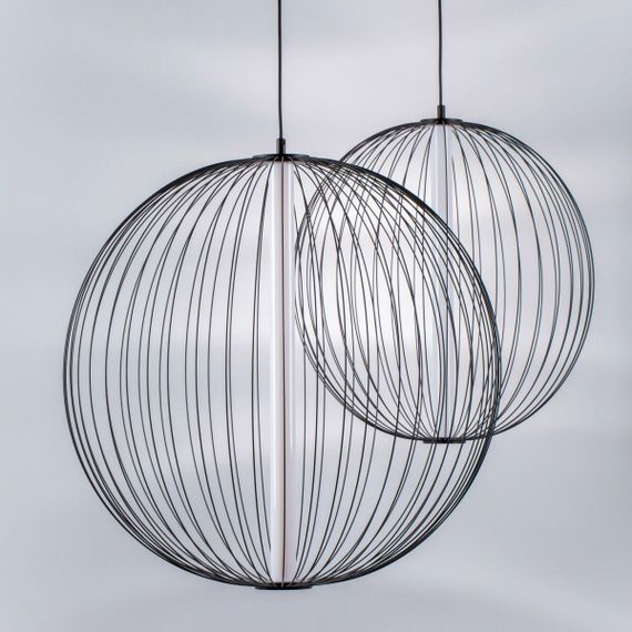 Подвесная люстра Lightstar Sole 734057