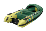 Лодка ПВХ Gladiator AirPro E350Pro НДНД ( BSM0272 / BSM0407 )