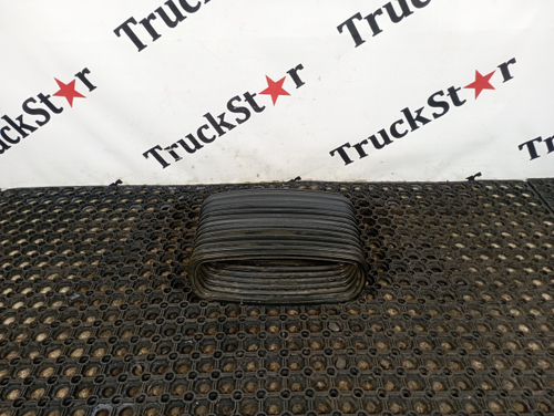 Гофра воздуховода