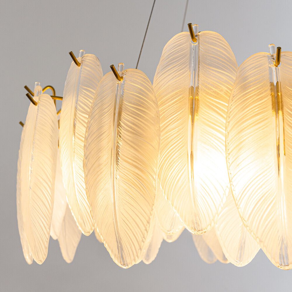 Подвесная люстра Arte Lamp