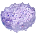 Игрушка «Булочка», мялка, 6,5 см, микс