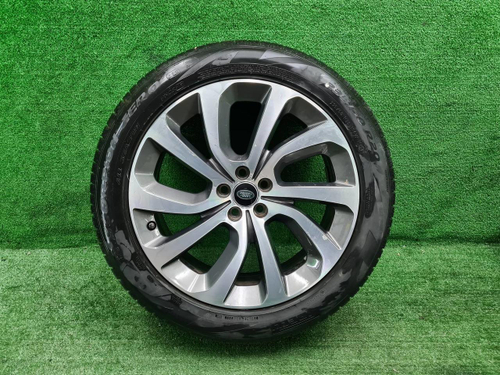 Диск Комплект R20 Land-Rover Discovery Sport 14-нв