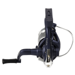 Катушка Kaida HX20A 2000 bb3+1 (4.9:1) 0.20/0.25/0.28мм-280/180/140м 245г