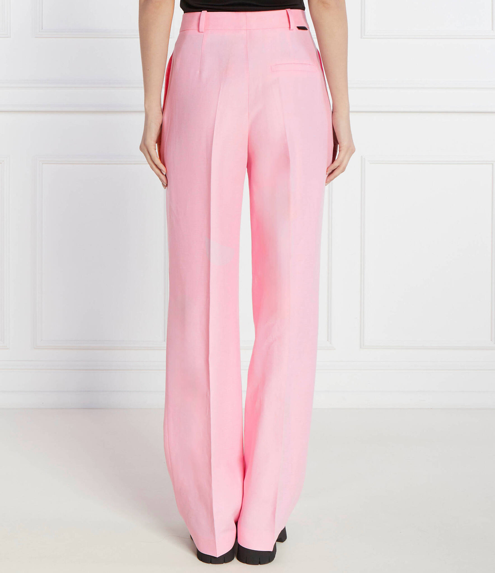 Брюки Havira HUGO - розовый(50520961)