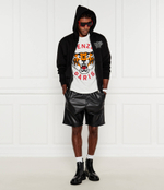 Футболка Kenzo - белый(FE68TS0094SG)