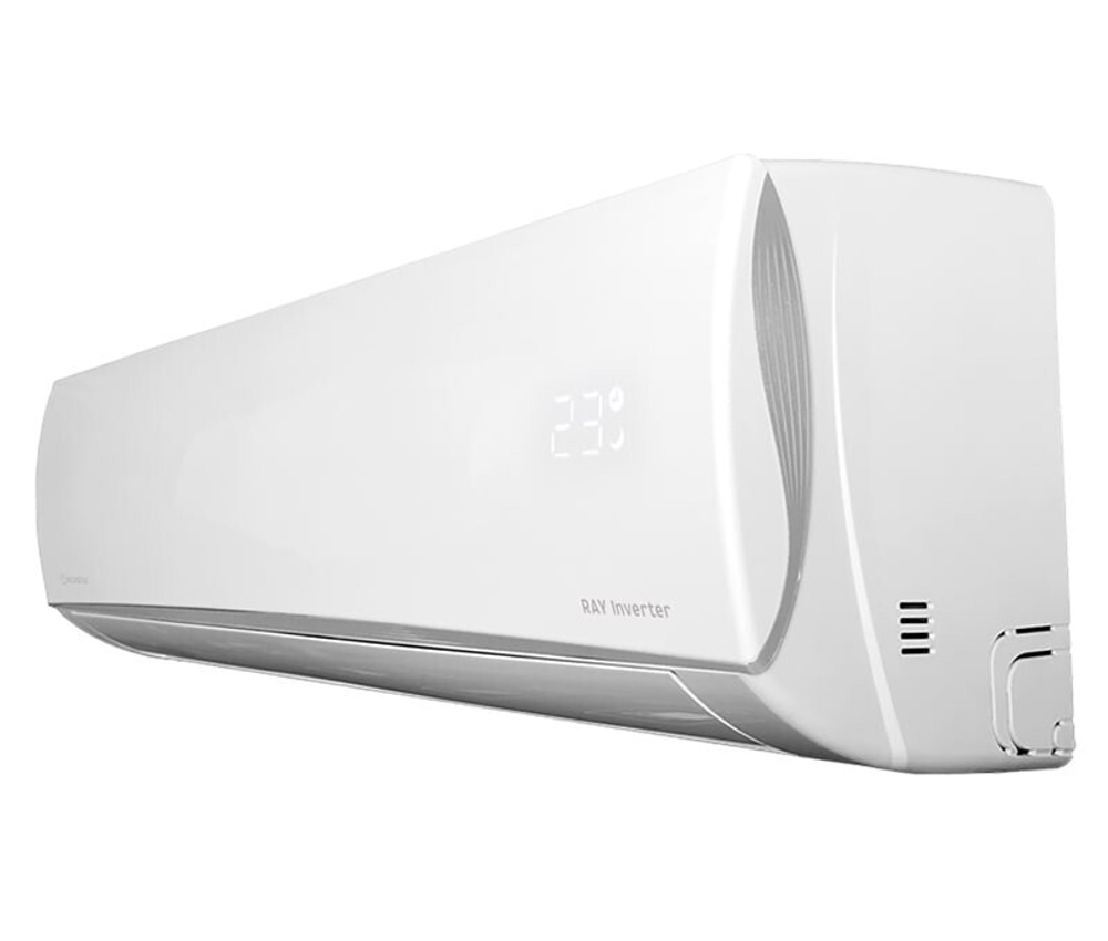 Ecostar KVS-IMR12ST/IN