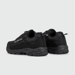 Кроссовки Columbia Firecamp Low Black