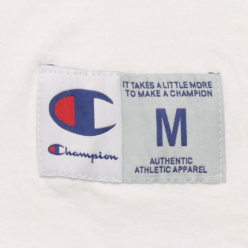 Лонгслив Champion, желт.