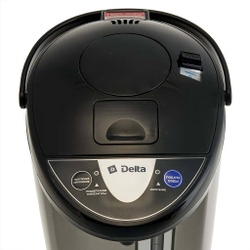 Чайник-термос электрический DЕLTA DL-3026