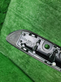 Рейлинг левый Chery Tiggo 8 Pro Max (2022-н.в.)